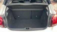Citroen C3 1.2 PureTech C-Series Edition 5dr Petrol Hatchback